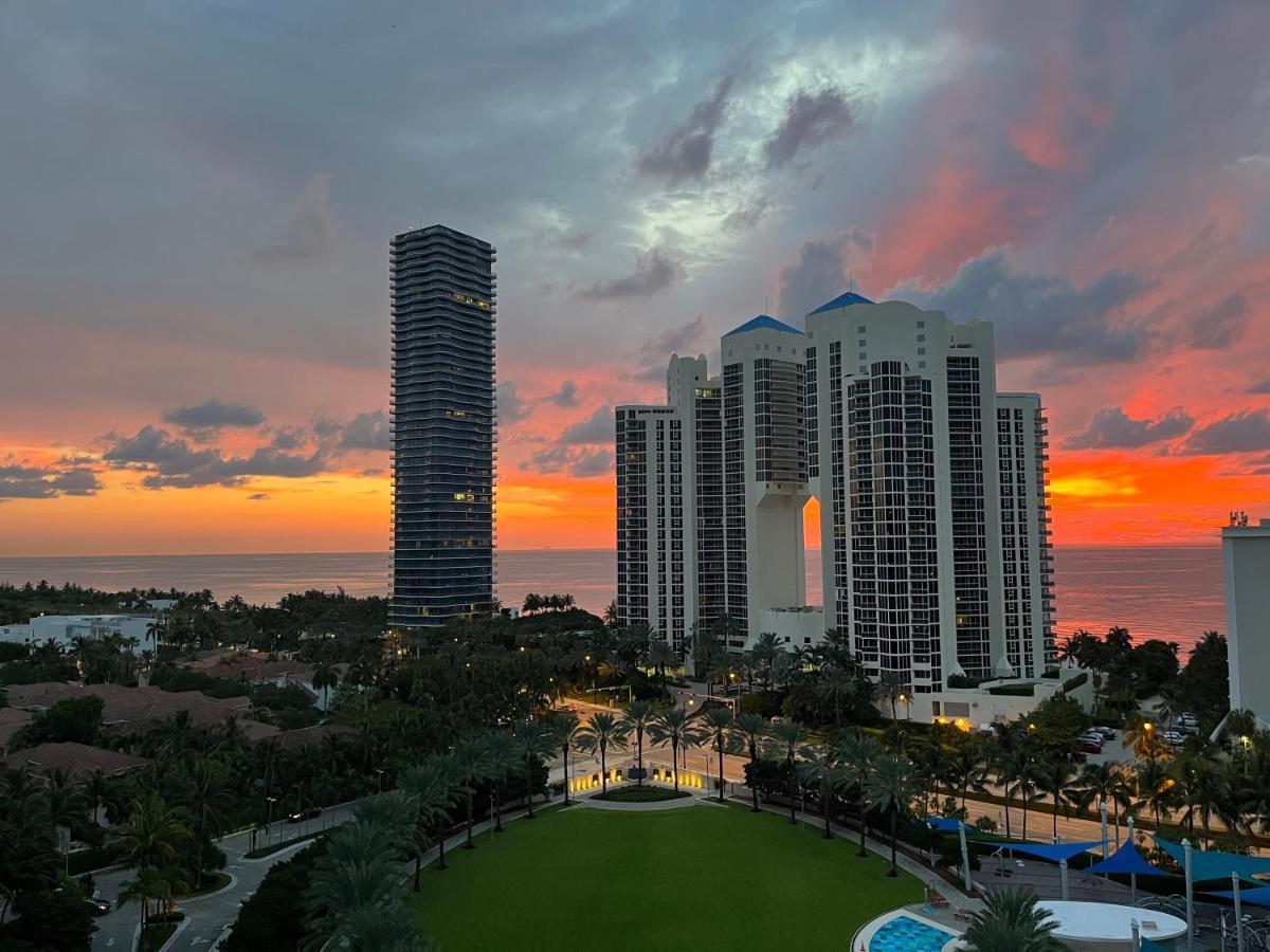 Ocean Reserve 15Th Floor - Gorgeous Ocean View - Str00907 Miami Beach Exterior foto