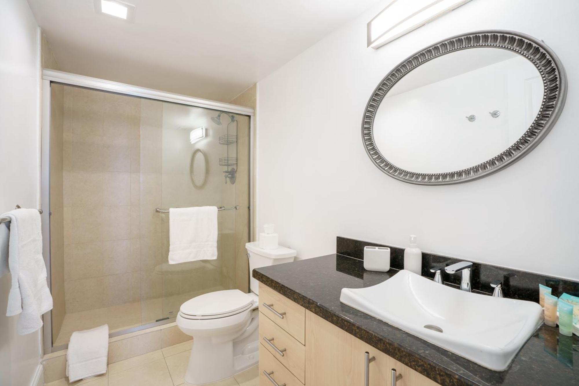 Ocean Reserve 15Th Floor - Gorgeous Ocean View - Str00907 Miami Beach Exterior foto